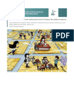 PDF - Principios Que Organizan El Trabajo de Gobierno de Los Directores