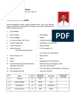 Form Aplikasi - 2018