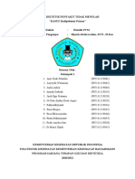 Dyslipidemia Diet