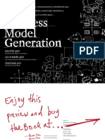 Alex Ostervalder - Businessmodelgeneration - Preview - En.es