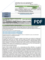 Guia Nº1 - Periodo 3 - Quim - 7º - 2021