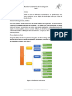 3 Ciencia 4 Metodos 5 Investigacion