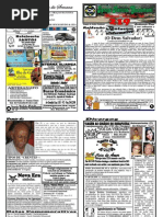 BOLETIM 219 2009 IGREJA BATISTA GETSÊMANI