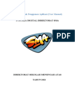 Manual Book Pustaka Digital SMA