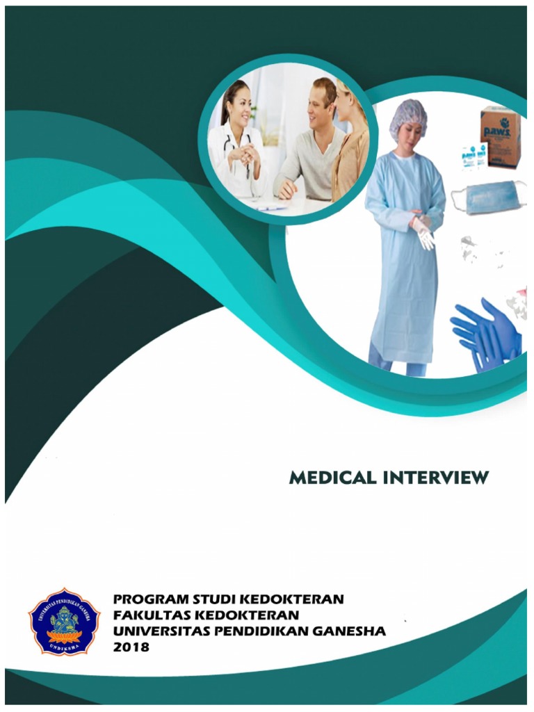 1.1 CSL Medical Interview PDF