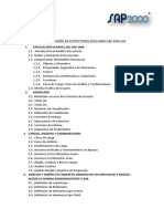 Analisis y Diseno de Estructuras Aplican