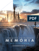 Patrignani Leonardo - Multiversum 2 Memoria