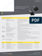 From Your Jabra Device To Your Computer: Engineered To Enhance Bluetooth Connectivity