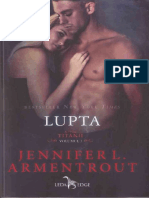 Lupta Vol.3 Titanii