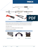 Ficha Tecnica de Remaches