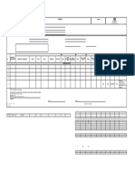 Formatos de Auditoria