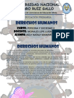 Derechos Humanos12