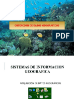 4. Obtencion de Datos Geograficos