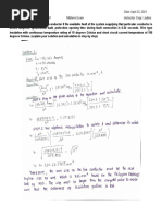 Name: Nagum, Carl Joseph, B. Date: April 23, 2021 Course/Section: TE1-PSE2-EE32S1 Midterm Exam Instructor: Engr. Ladero