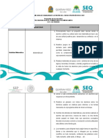 Estrategía de Mejora de Habilidades Matemáticas y Lectora.