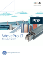 WavePro Brochure English Ed04-08 680879