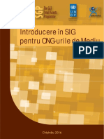 Introducere SIG ONG 2016 Site