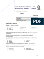 Fisica I Prog Act On Line Ag-Dic 21