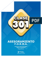 Clase 301
