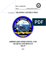 Flight Training Instruction: Naval Air Training Command