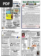 BOLETIM 237 2009 IGREJA BATISTA GETSÊMANI