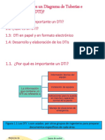 DTI: ¿Qué es un Diagrama de Tuberías e Instrumentación