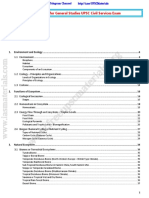 Environment UPSC Civil Services Exam