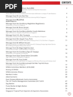 SPH AnnualReport 2019 | PDF | Real Estate Investment Trust | Dividend