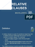 Relative Clauses-Part 2