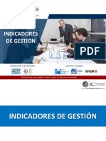 Pres. Indicadores de Gestión