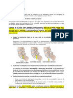 Casos Columna Lumbar