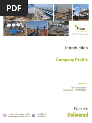 Company Profile