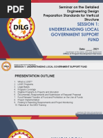 CDP Format: Comprehensive Development Plan | PDF | Economic Development ...