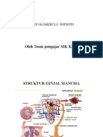 Askep Glumerulonephritis 2021