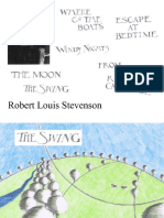 Robert Louis Stevenson Poems