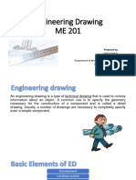 Engineering Drawing-1