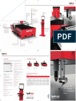 Mach3 Plasma Post Processor Guide | PDF | Tools | Industrial Processes