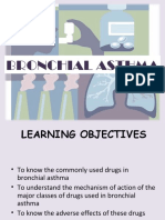 Bronchial Asthma