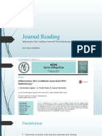 Journal Reading Dr Erni
