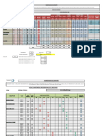 Metrados P&M 29.01 Al 23.06