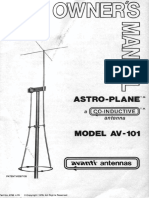 318475712 Antena Astro Plane PDF