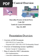 ESD Training Test Questions and Answers | PDF | Electrostatic Discharge ...