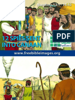 FB Moses Spies PDF