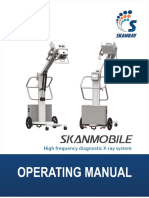 Skanmobile User Manual