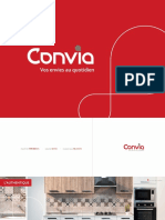 Brochure Convia