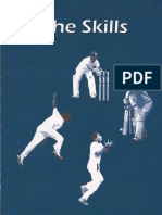 The Skills Indian Book