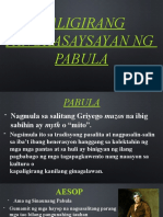 PABULA