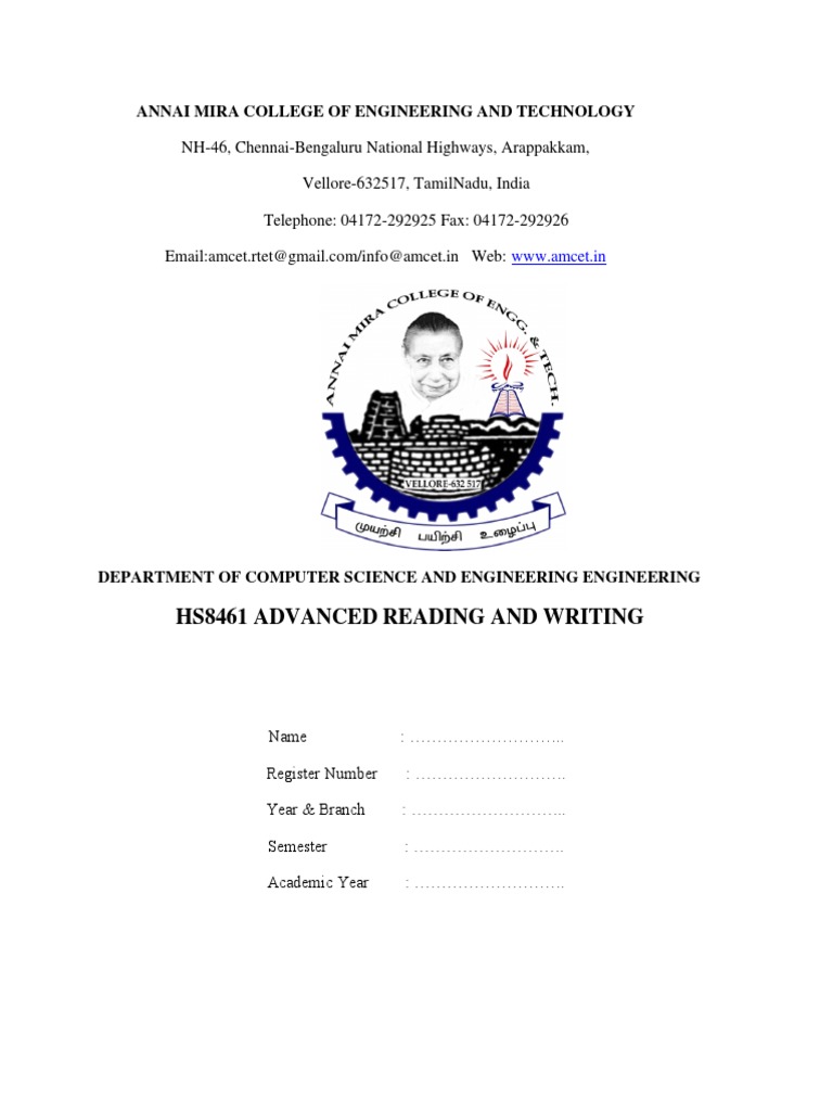 Advanced reading and writing finalised pdf reading comprehension