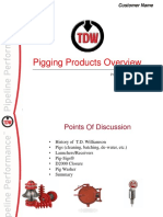 2008 Pigging PowerPoint
