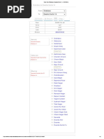 Space Shuttle Missions Summary | PDF | Space Shuttle | Reusable